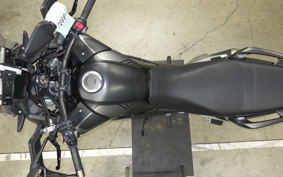 HONDA 400X 2022 NC56