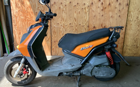 YAMAHA BW*S 125 SE45