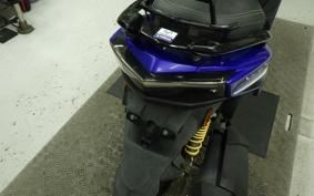 YAMAHA CYGNUS 125 XSR 3 SED8J