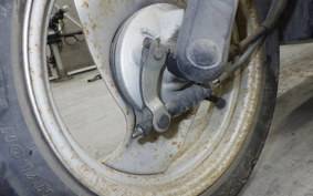 YAMAHA JOG APRIO 2021 4JP