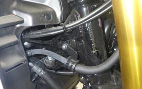 HONDA GROM 2007 JC92