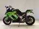 Фото Kawasaki NINJA 1000 2018 с японского аукциона