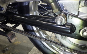 YAMAHA SR400 Gen.3 2003 RH01J