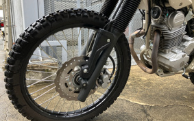 KAWASAKI KLX230 SHERPA S LX232A