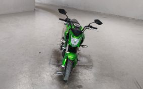 KAWASAKI Z125 PRO  BR125H