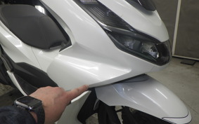 HONDA PCX 125 2013 JK05