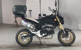 HONDA GU ROM JC61