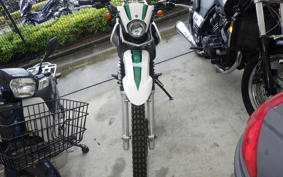 YAMAHA SEROW 250 Gen.2 DG17J