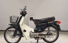HONDA C90 SUPER CUB E HA02