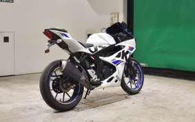 SUZUKI GSX-R125 DL33B
