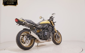 KAWASAKI Z900RS SE 2022 ZR900C