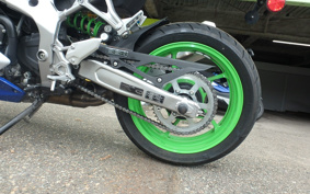 KAWASAKI NINJA ZX-4RR KRT ED 2024 ZX400P