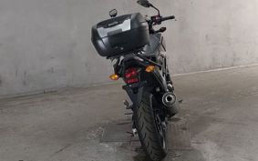 HONDA NC750X RC72