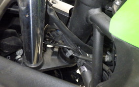 KAWASAKI NINJA 650 A 2020 ER650H