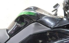 KAWASAKI NINJA 1000SX 2020 ZXT02K
