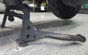 YAMAHA MAJESTY 250 Gen.4 2019 SG20J