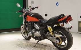 KAWASAKI ZEPHYR 1100 2000 ZRT10A