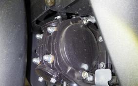 HONDA C125 SUPER CUB 2016 JA58