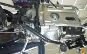 HONDA DAX 50 ST50