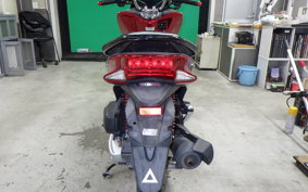 HONDA PCX 125 JF56