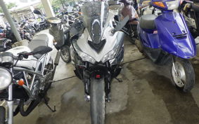 KAWASAKI NINJA 250 ZX250E