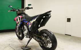 YAMAHA WR250X 2005 DG15J