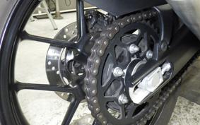 TRIUMPH SPEED 400 2024