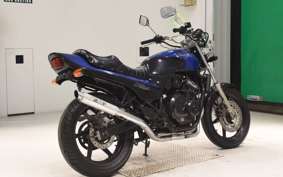 HONDA JADE MC23