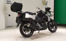 SUZUKI V-STROM 250 A