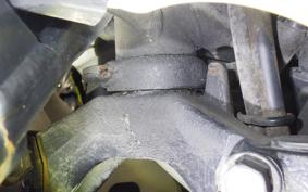 HONDA C50 SUPER CUB 2007 AA04