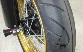 YAMAHA WR250X 2020 DG15J