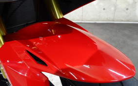 HONDA CBR250RR ABS MC51