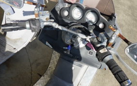 HONDA FORZA 250 S MF06
