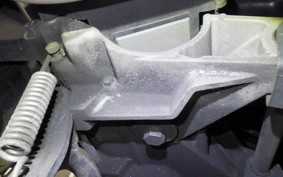 SUZUKI ｽｳｨｯｼｭ125 DV12B