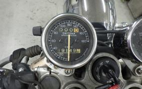 YAMAHA SR400 Gen.3 2003 RH01J