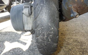 YAMAHA JOG POCHE 2017 SA08J