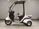 Фото Honda GYRO CANOPY 2011 с японского аукциона
