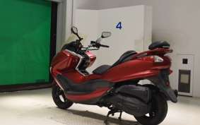 YAMAHA MAJESTY 250 Gen.4 2013 SG20J