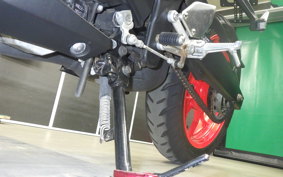 YAMAHA MT-03 2020 RH13J