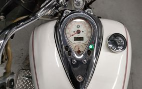 YAMAHA DRAGSTAR400 CLASSIC VH01J