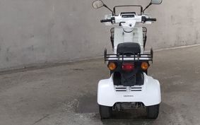 HONDA GYRO TD02
