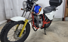 HONDA FTR223 MC34