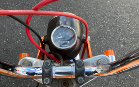 HONDA MONKEY Z50A