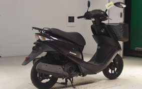 HONDA DIO Gen.6 1989 AF68