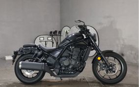 HONDA REBEL 1100 2023 SC83