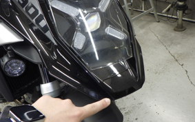 BMW R1300GS 2024
