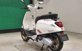 VESPA SPRINT150