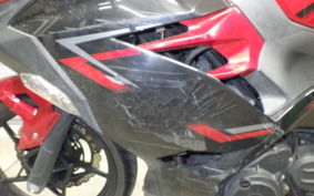 KAWASAKI NINJA 400 2019 EX400G