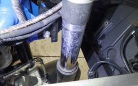 BMW R1200GS ADVENTURE 2018