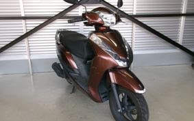 HONDA LEAD 125 JF45